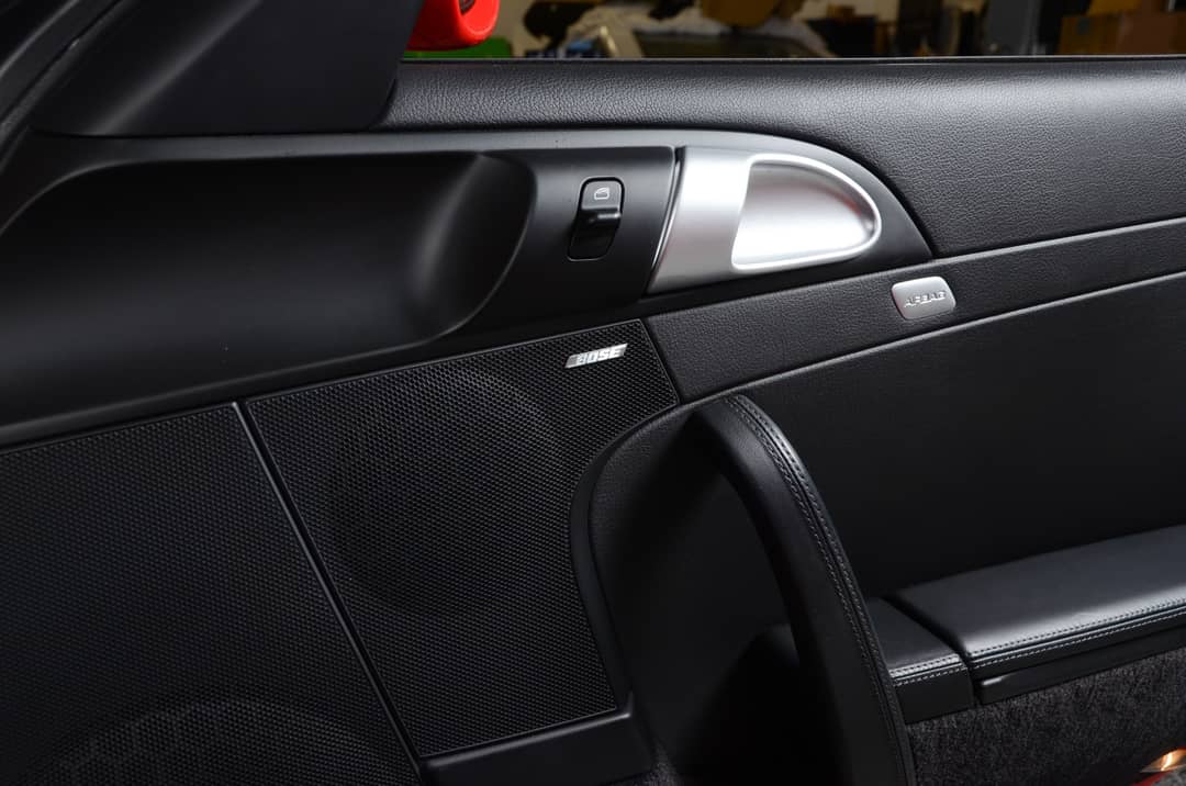 2006 Porsche 911 Carrera — photo 28