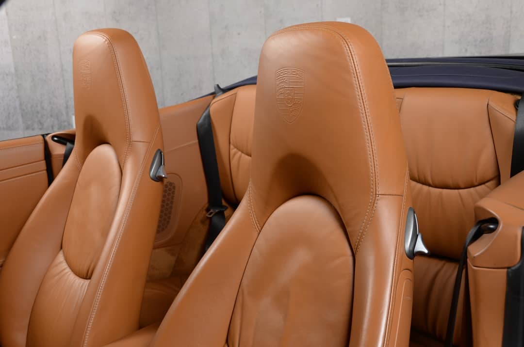 2008 Porsche 911 Turbo — photo 24