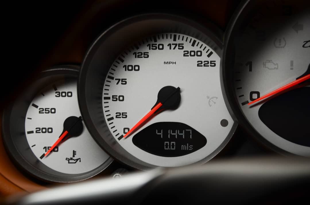2008 Porsche 911 Turbo — photo 27