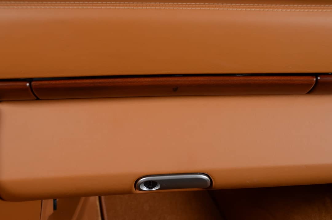 2008 Porsche 911 Turbo — photo 30