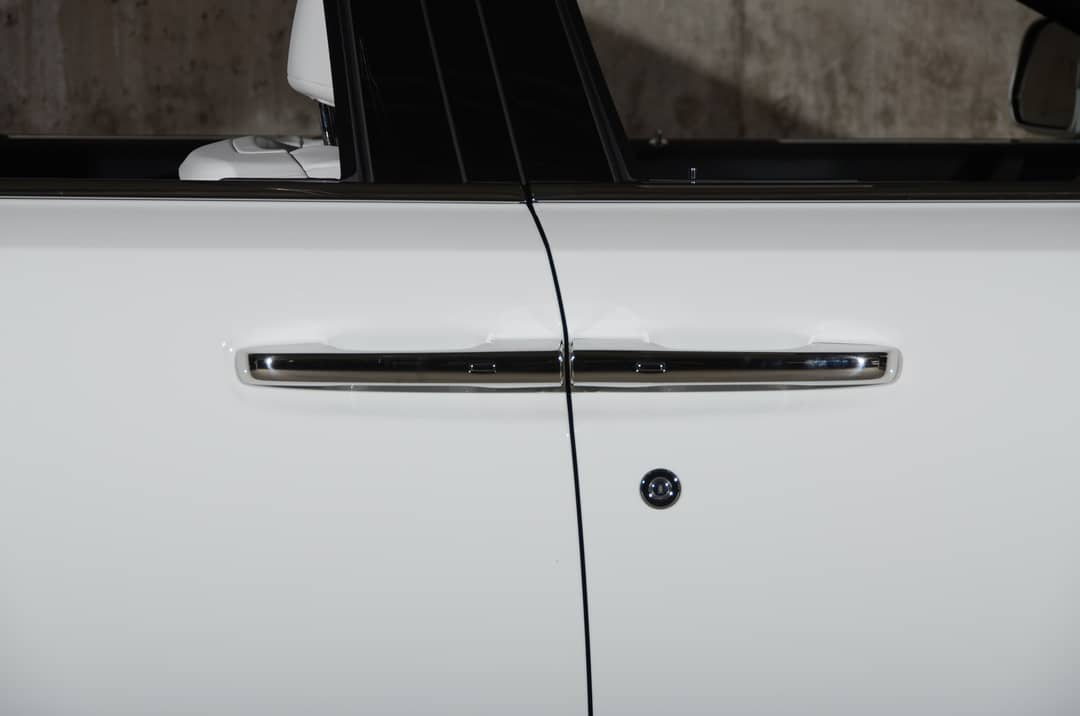 2022 Rolls-Royce Ghost — photo 18
