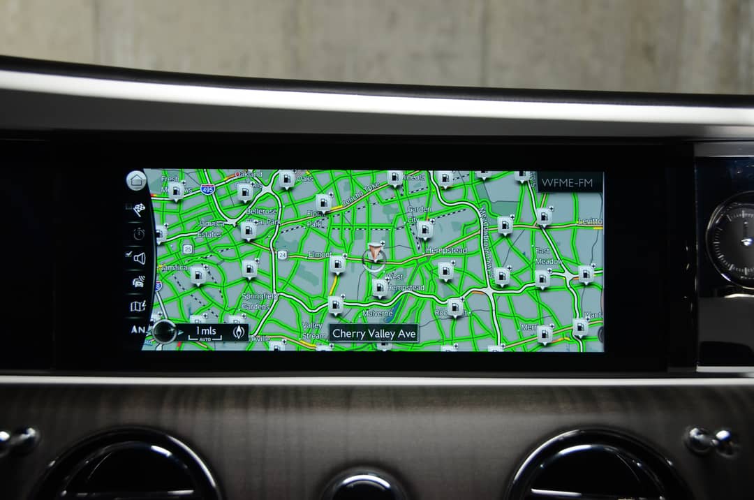 2022 Rolls-Royce Ghost — photo 27