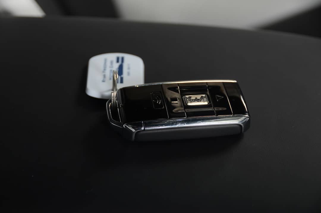 2022 Rolls-Royce Ghost — photo 31