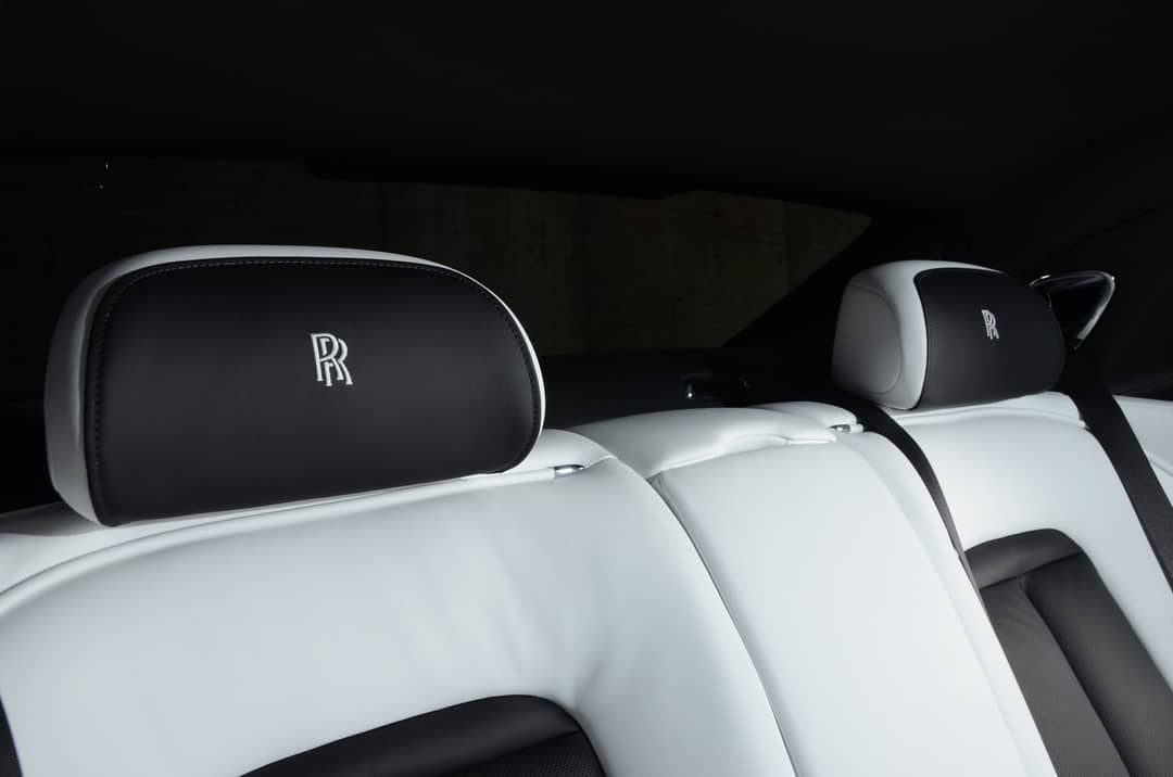 2022 Rolls-Royce Ghost — photo 34