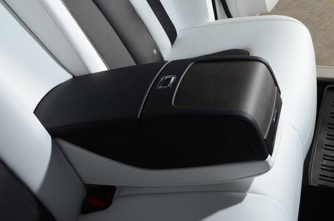 2022 Rolls-Royce Ghost — photo 35