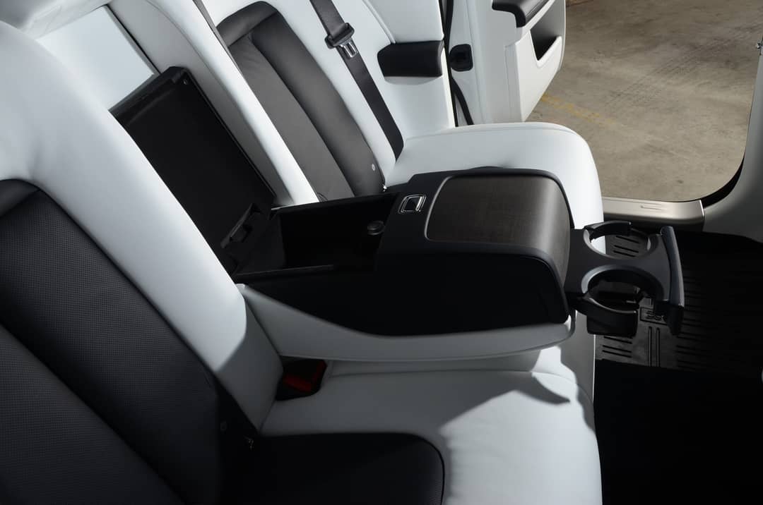 2022 Rolls-Royce Ghost — photo 36
