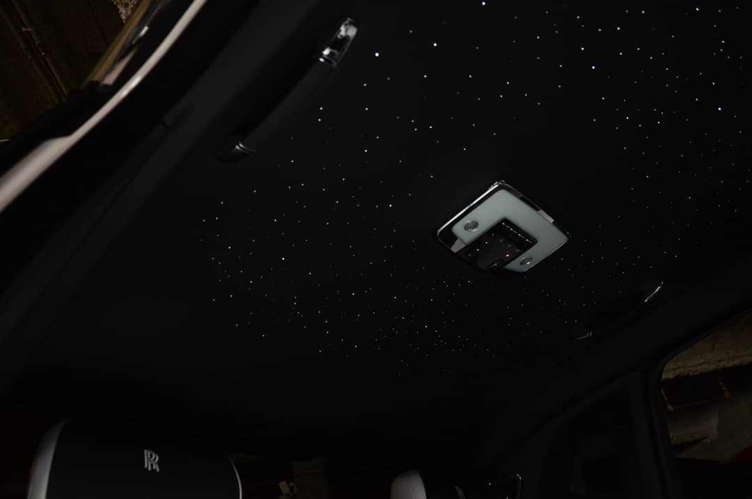 2022 Rolls-Royce Ghost — photo 37