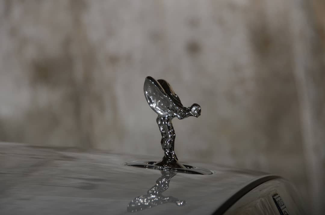 2022 Rolls-Royce Ghost — photo 5