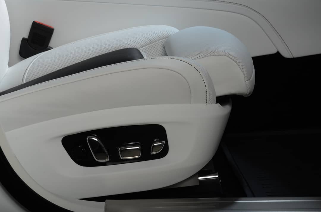 2022 Rolls-Royce Ghost — photo 42