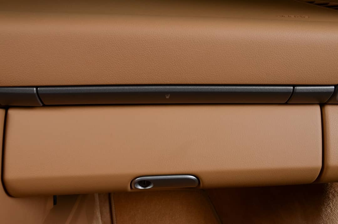 2010 Porsche 911 Carrera — photo 20