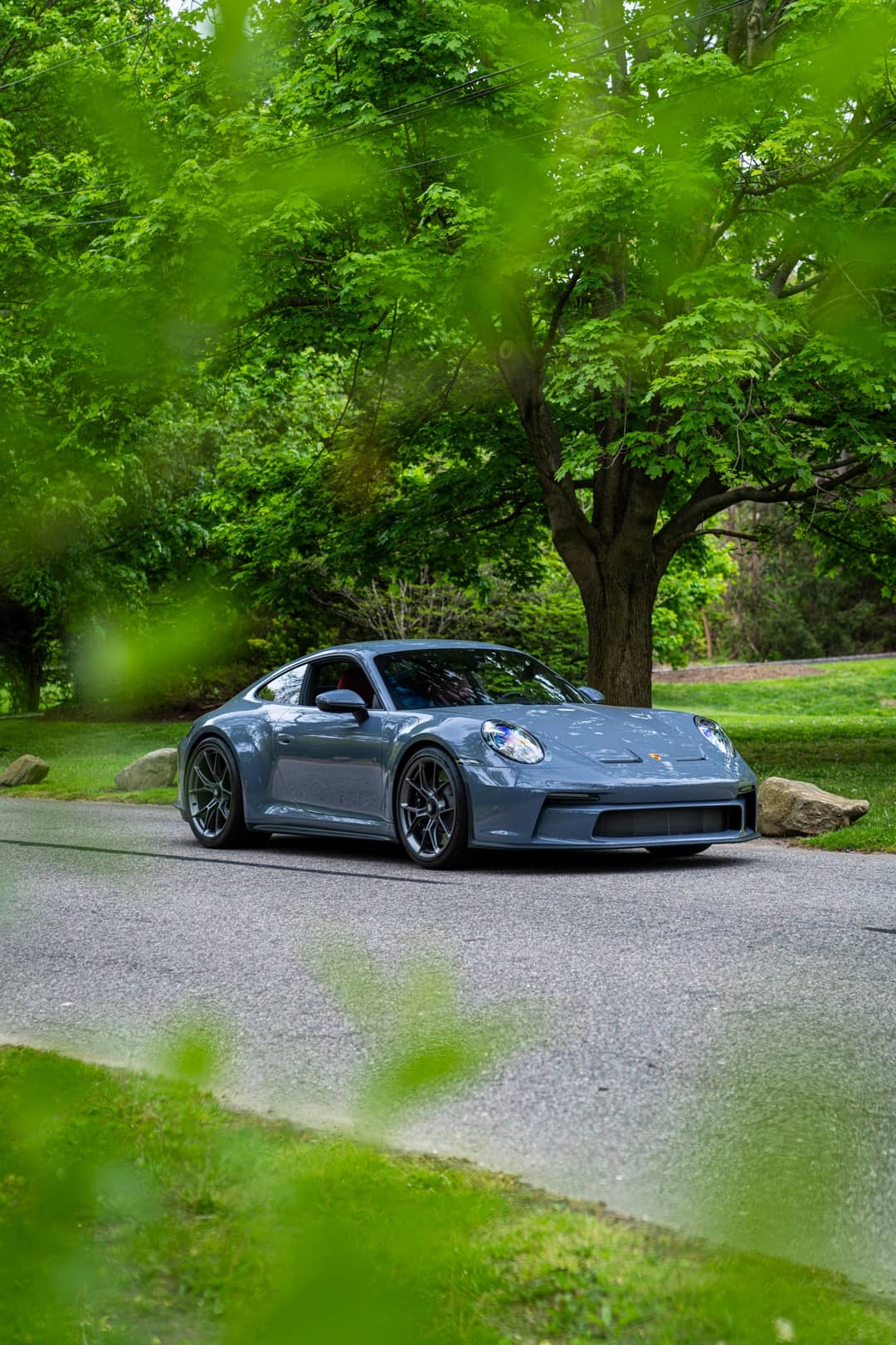 2022 Porsche 911 GT3 — photo 2
