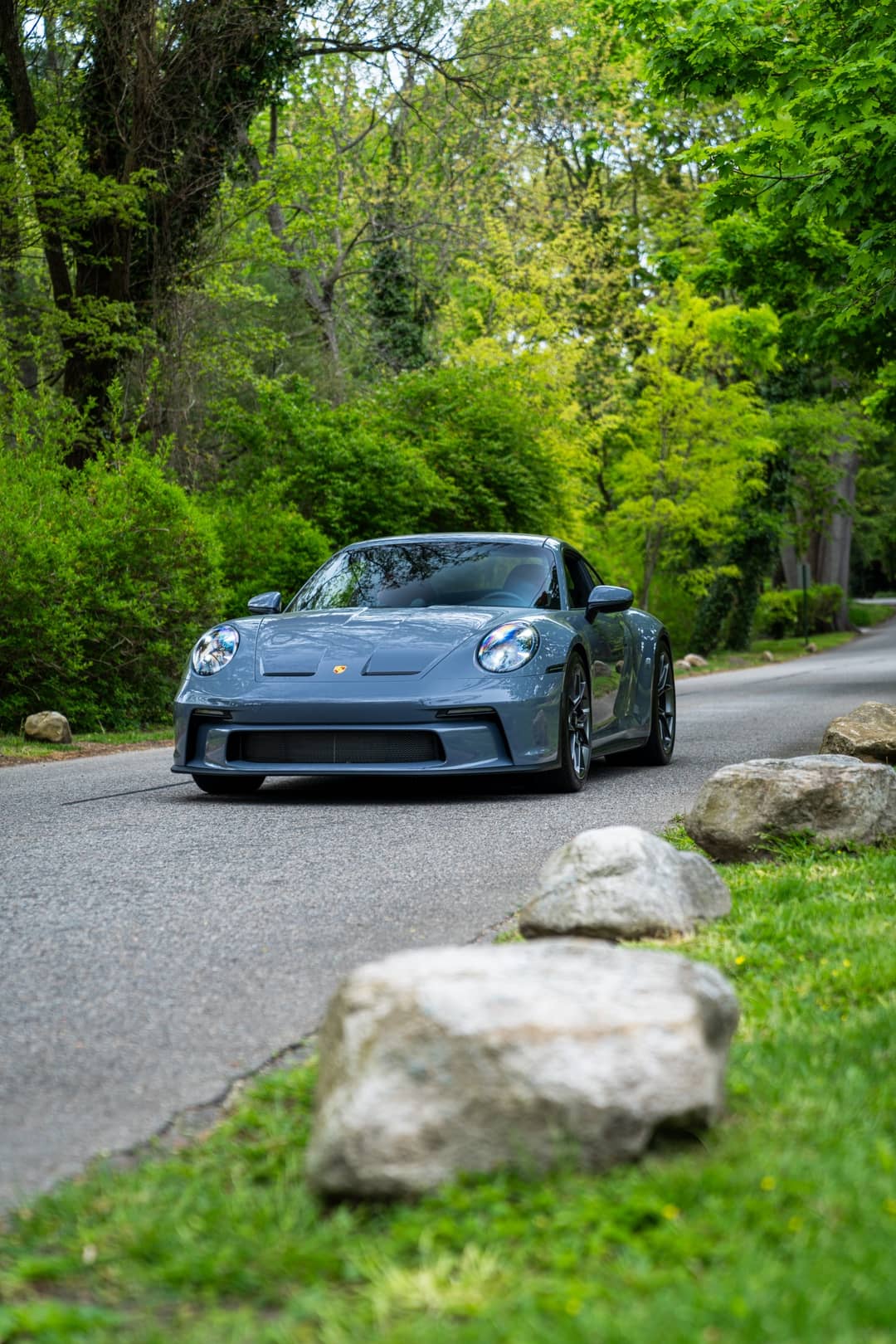 2022 Porsche 911 GT3 — photo 11