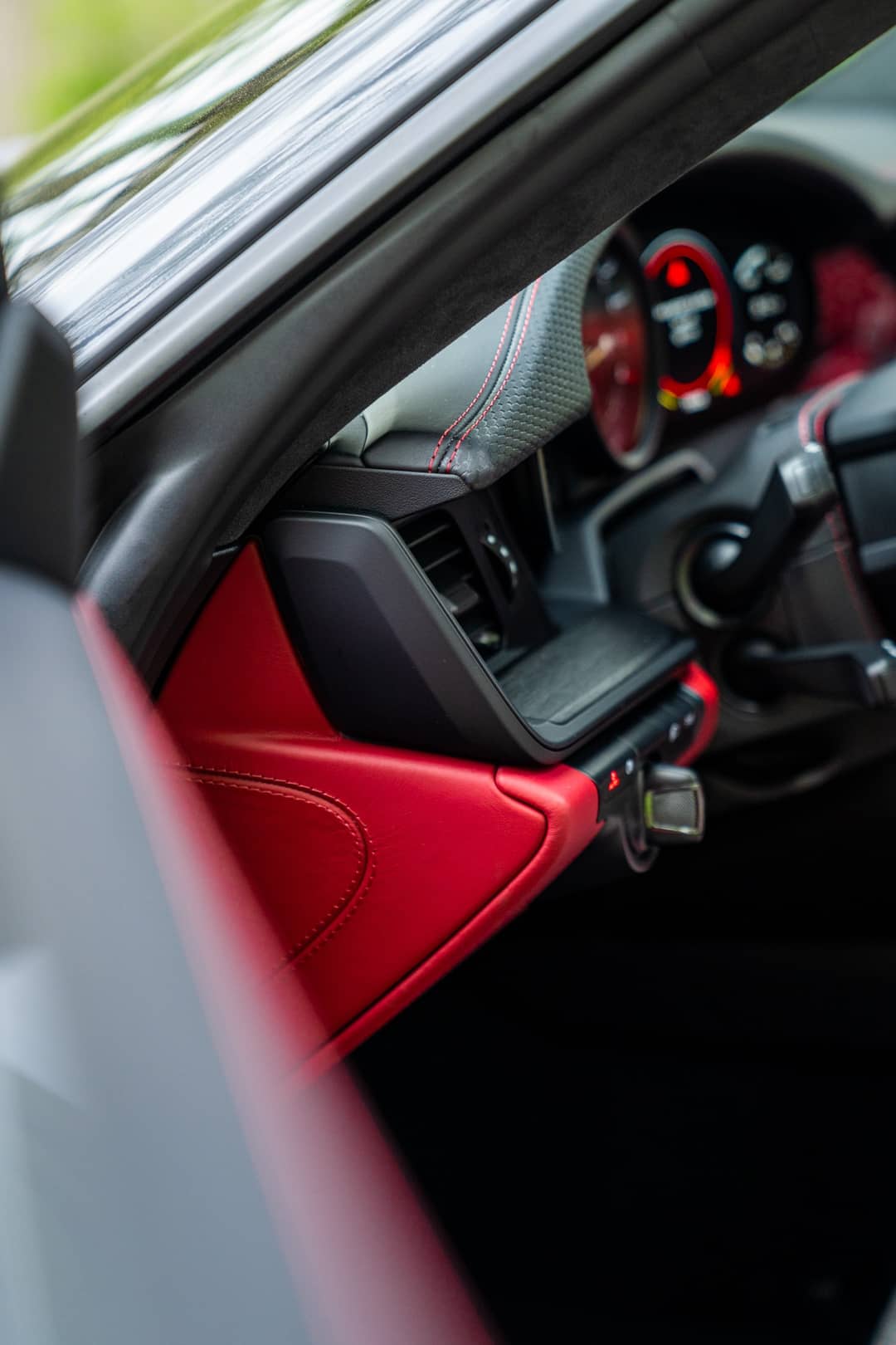 2022 Porsche 911 GT3 — photo 17