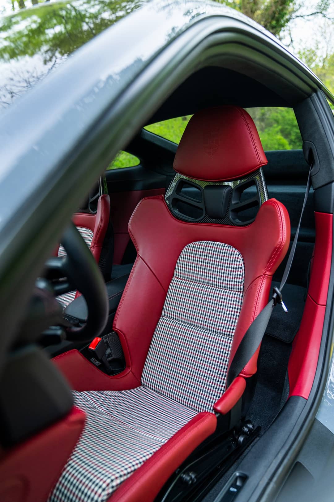 2022 Porsche 911 GT3 — photo 18