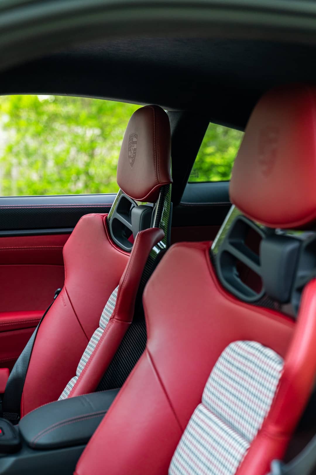 2022 Porsche 911 GT3 — photo 19