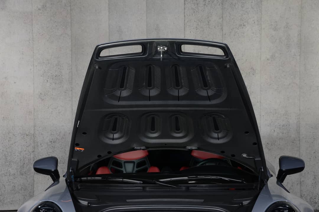 2022 Porsche 911 GT3 — photo 27