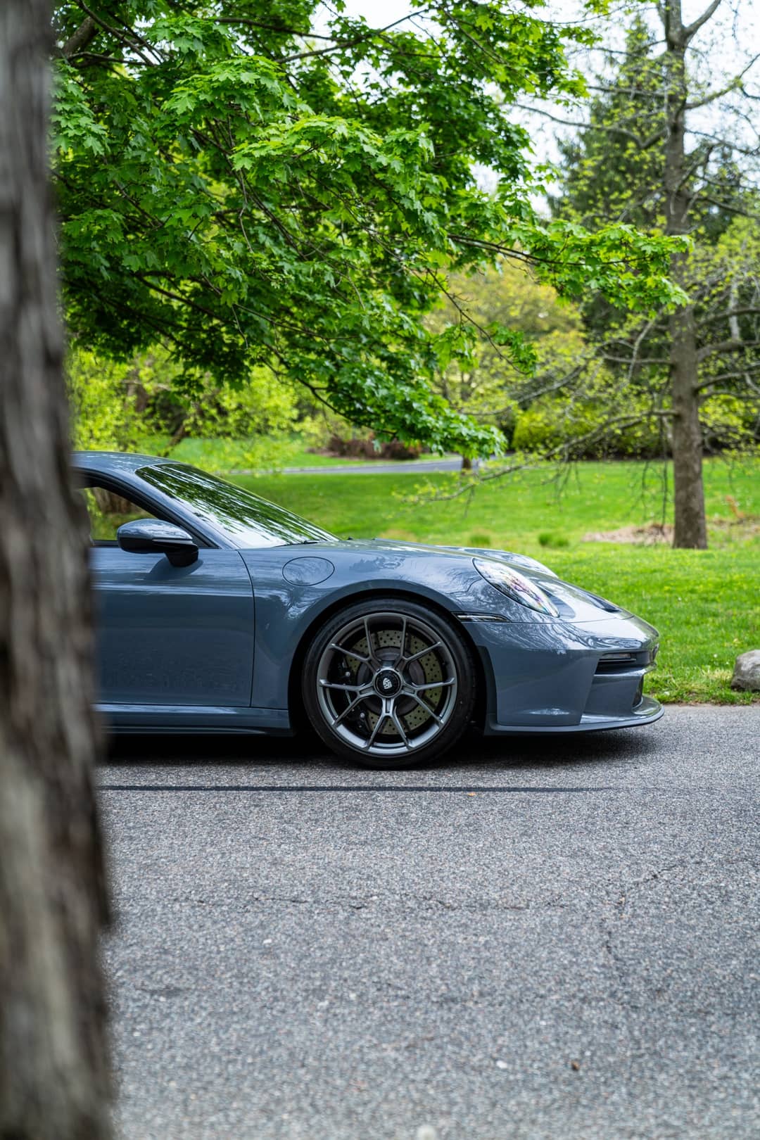 2022 Porsche 911 GT3 — photo 4