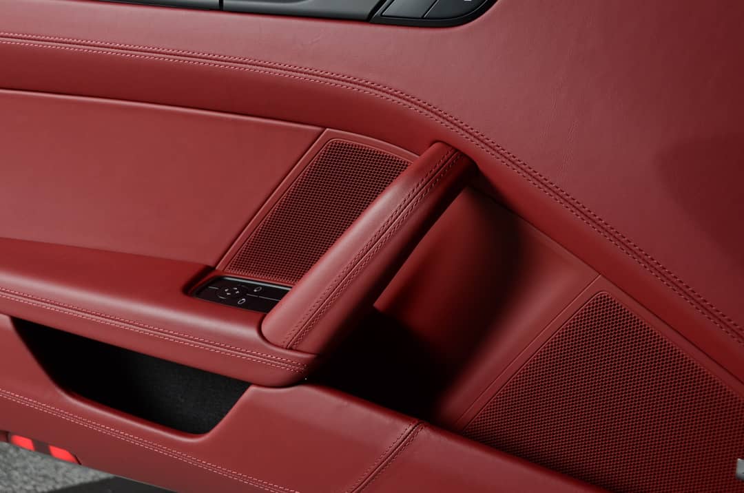 2022 Porsche 911 GT3 — photo 38