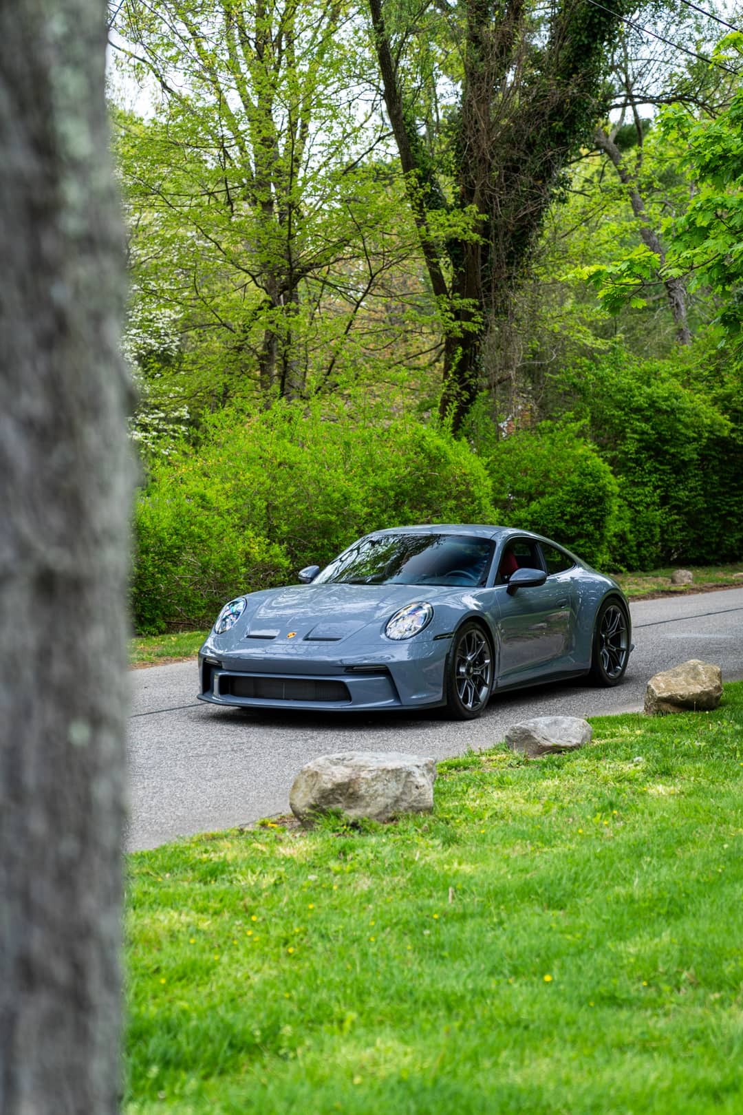 2022 Porsche 911 GT3 — photo 5