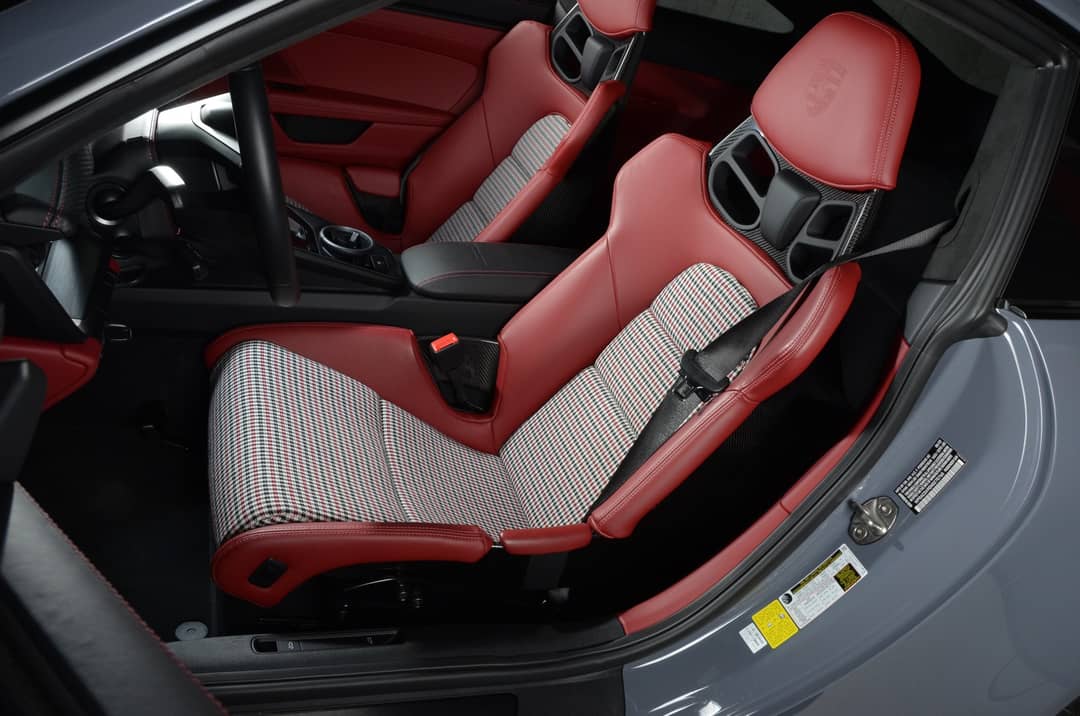 2022 Porsche 911 GT3 — photo 41