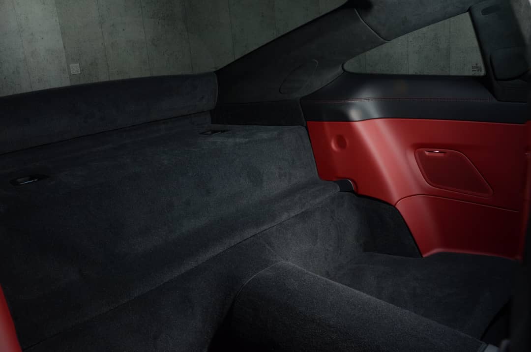 2022 Porsche 911 GT3 — photo 51