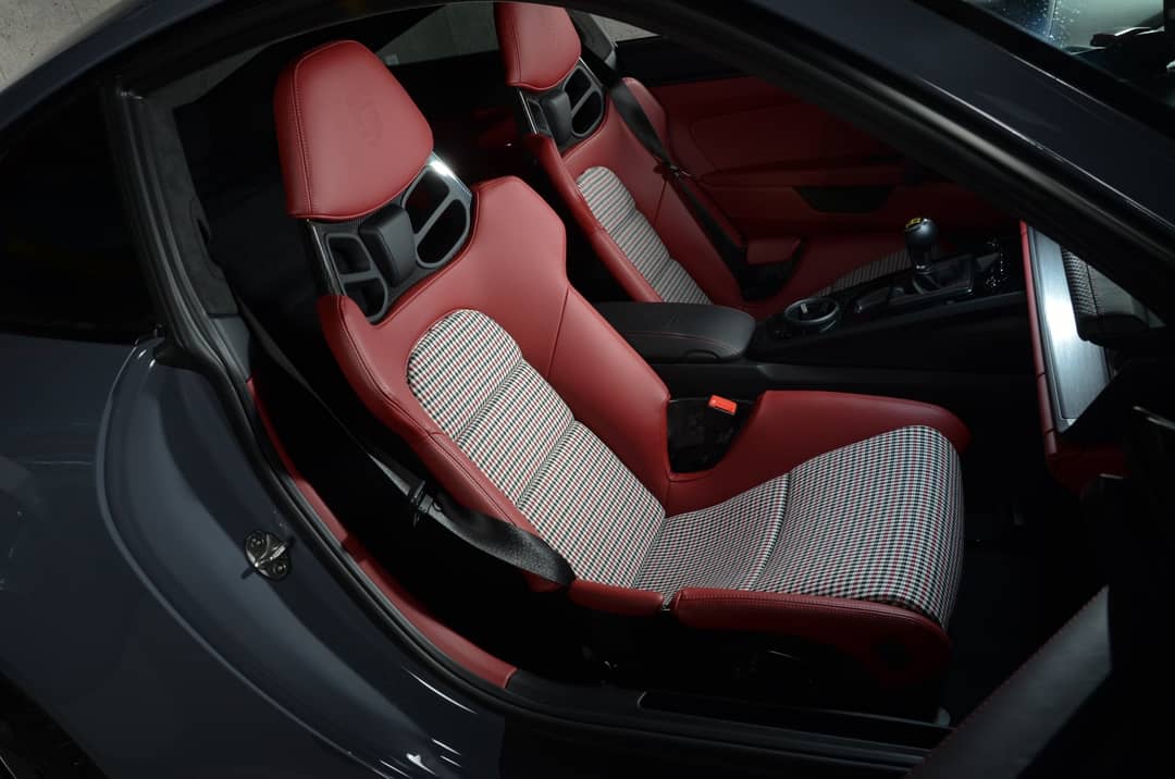 2022 Porsche 911 GT3 — photo 54