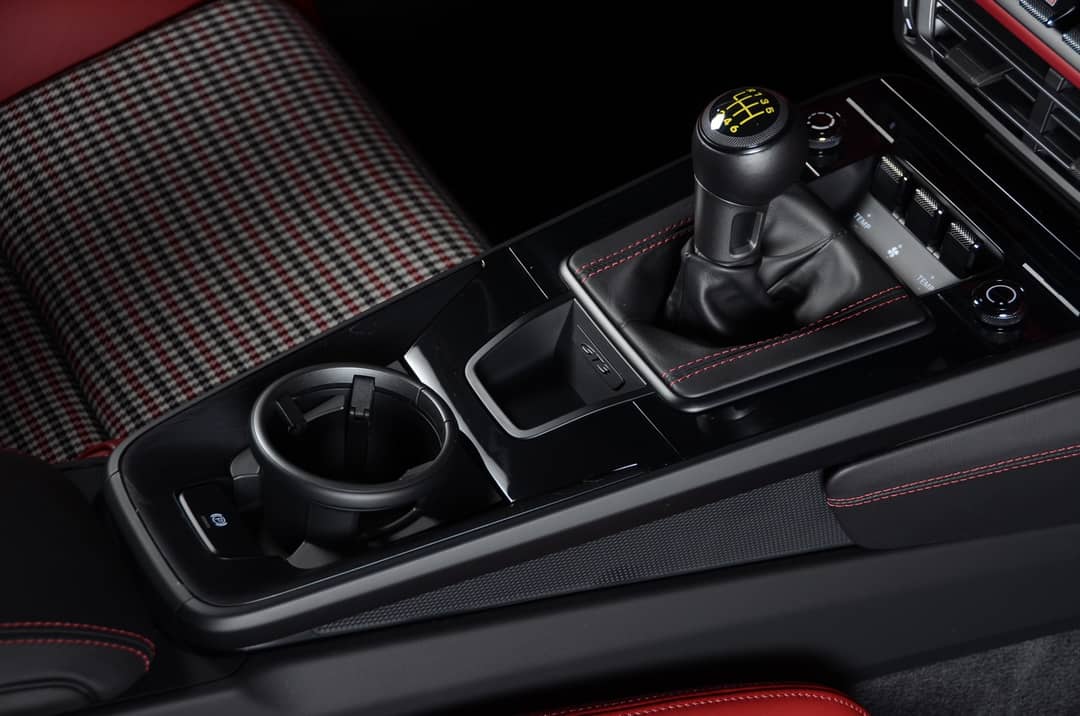 2022 Porsche 911 GT3 — photo 56