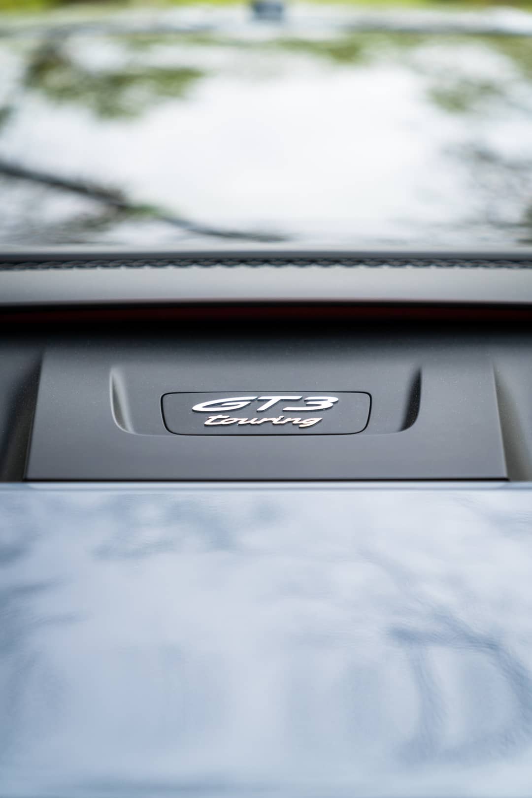 2022 Porsche 911 GT3 — photo 8