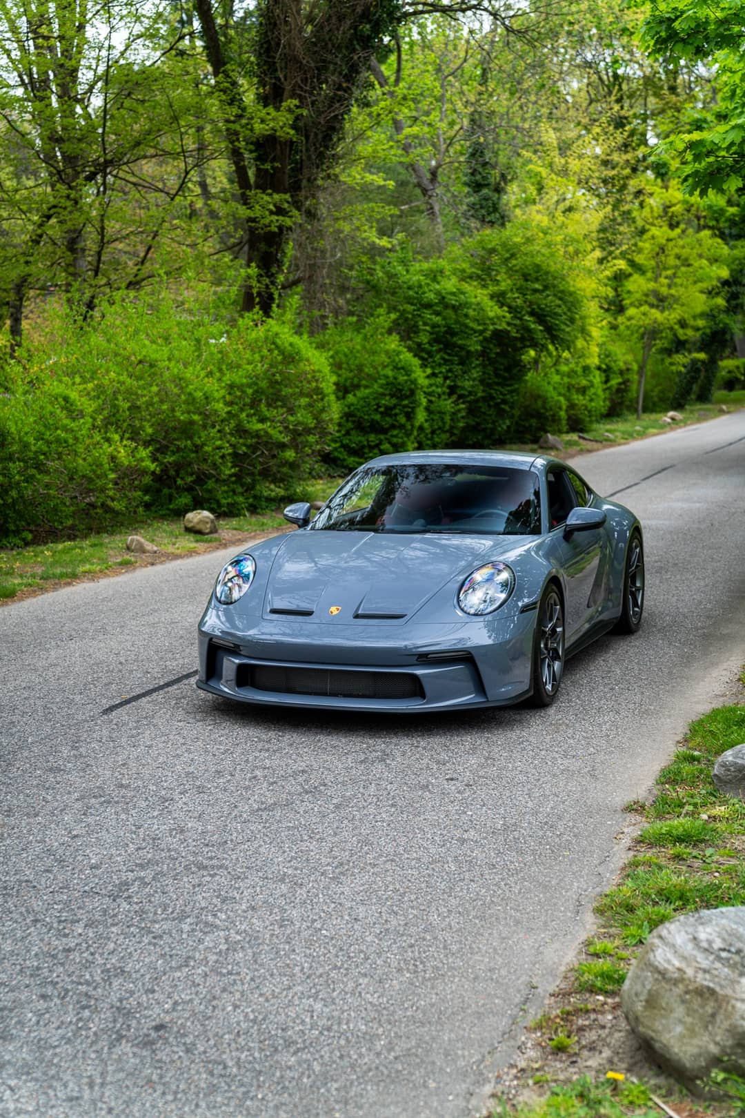 2022 Porsche 911 GT3 — photo 10