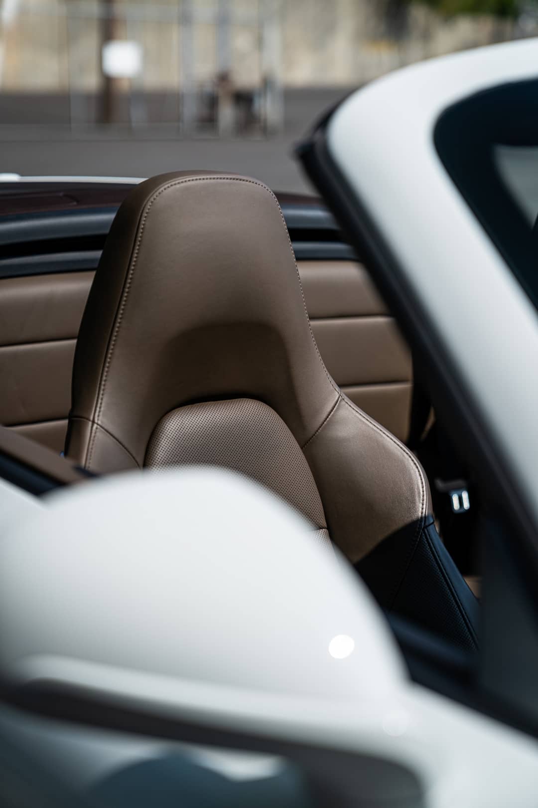 2013 Porsche 911 Carrera S — photo 11