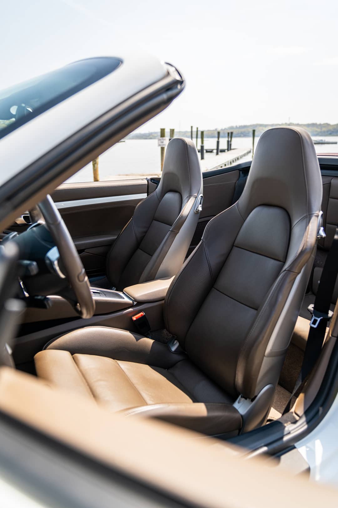 2013 Porsche 911 Carrera S — photo 12