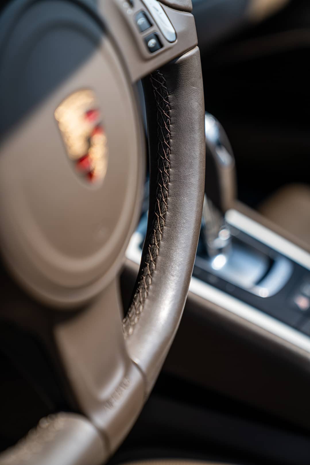 2013 Porsche 911 Carrera S — photo 13