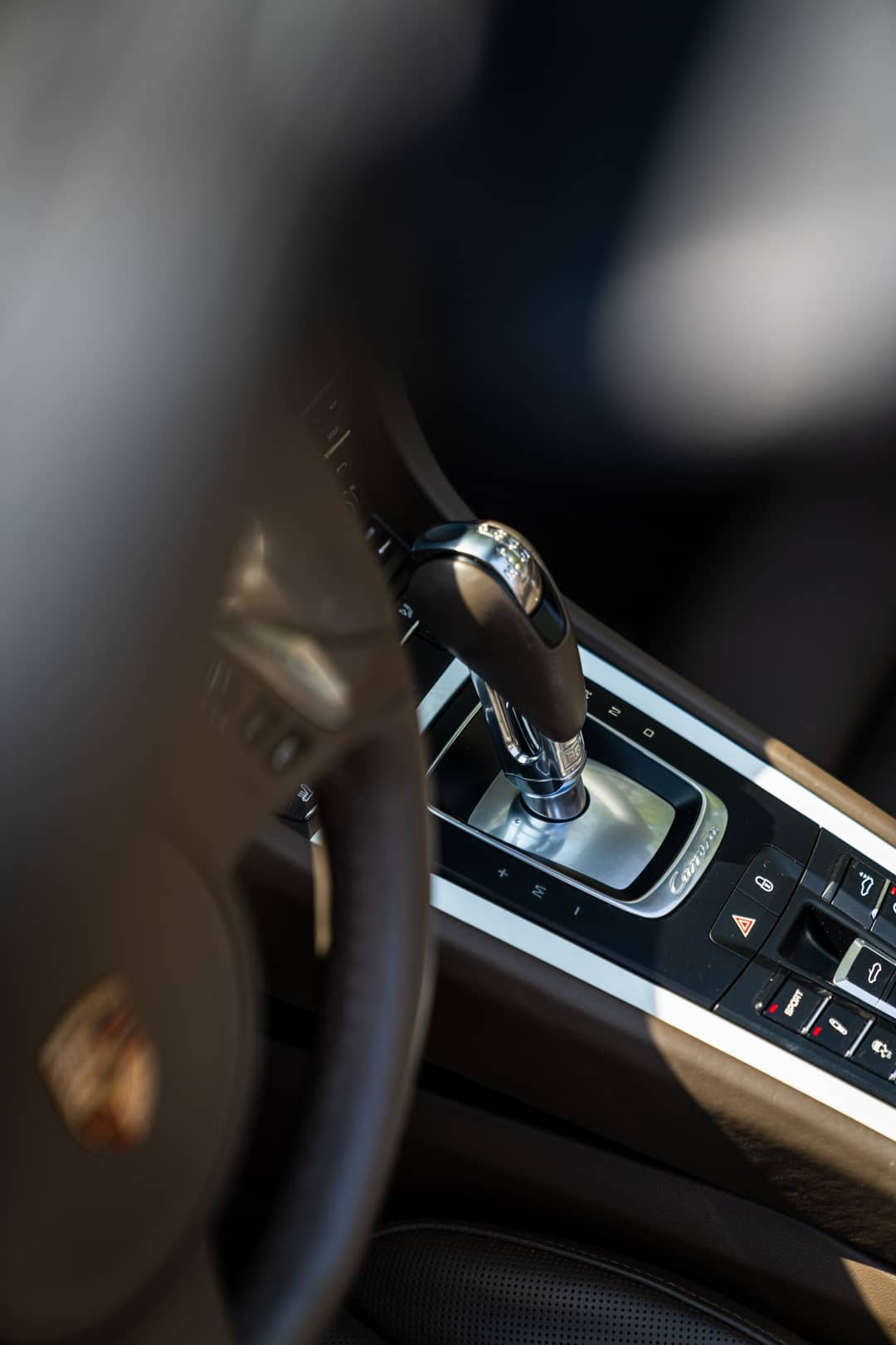 2013 Porsche 911 Carrera S — photo 14