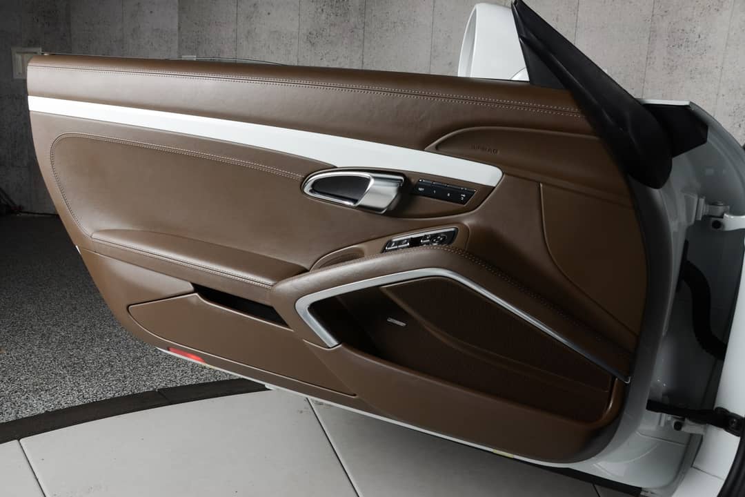 2013 Porsche 911 Carrera S — photo 22