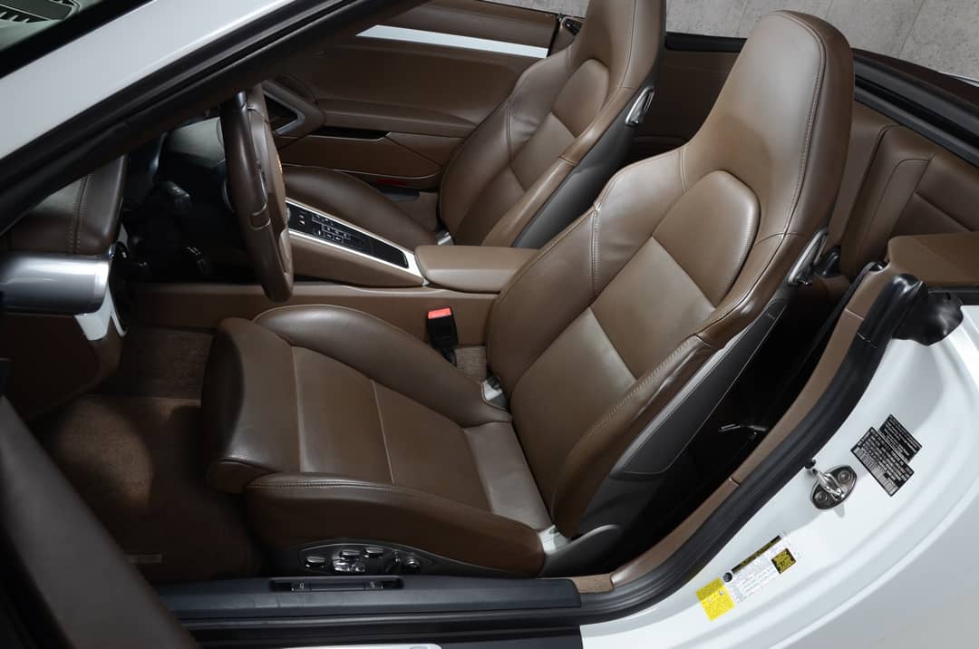 2013 Porsche 911 Carrera S — photo 24