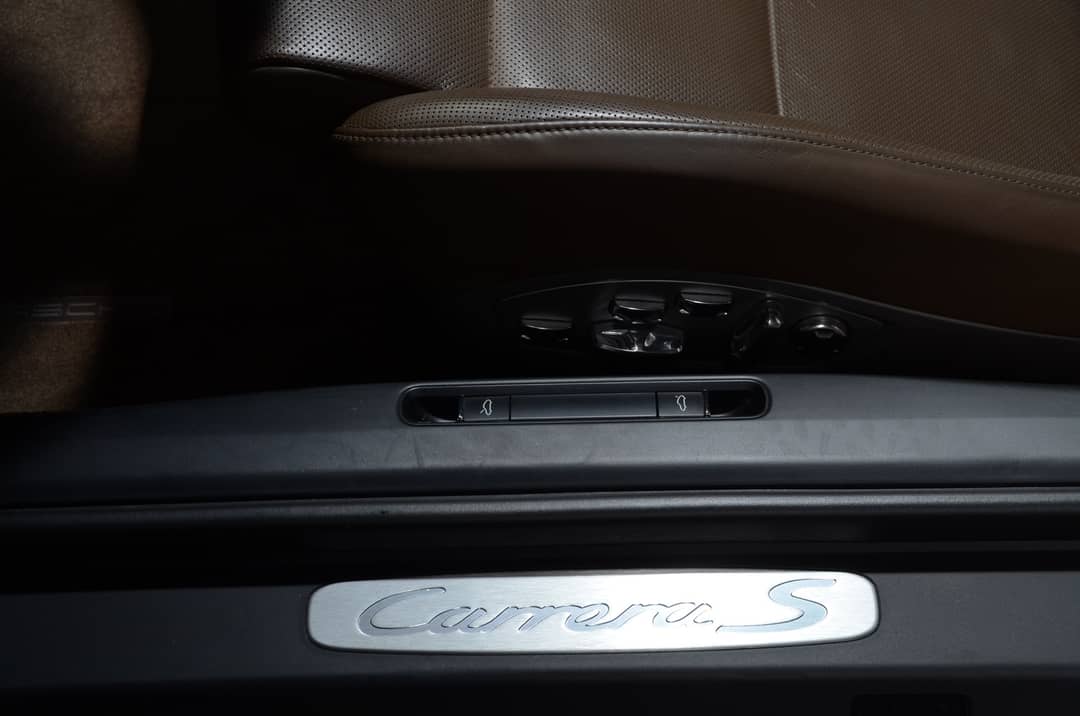 2013 Porsche 911 Carrera S — photo 25