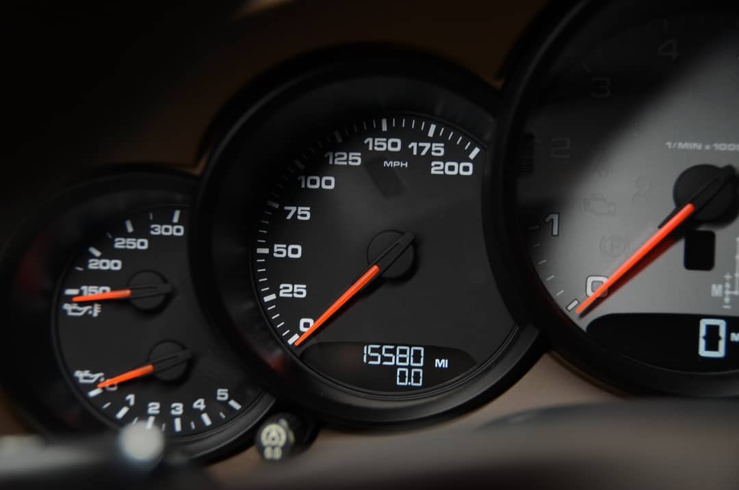 2013 Porsche 911 Carrera S — photo 28