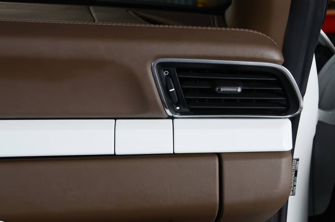 2013 Porsche 911 Carrera S — photo 30