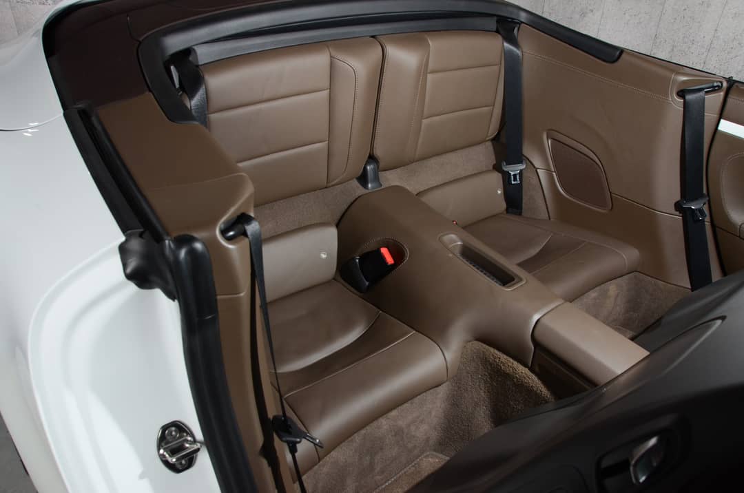 2013 Porsche 911 Carrera S — photo 31