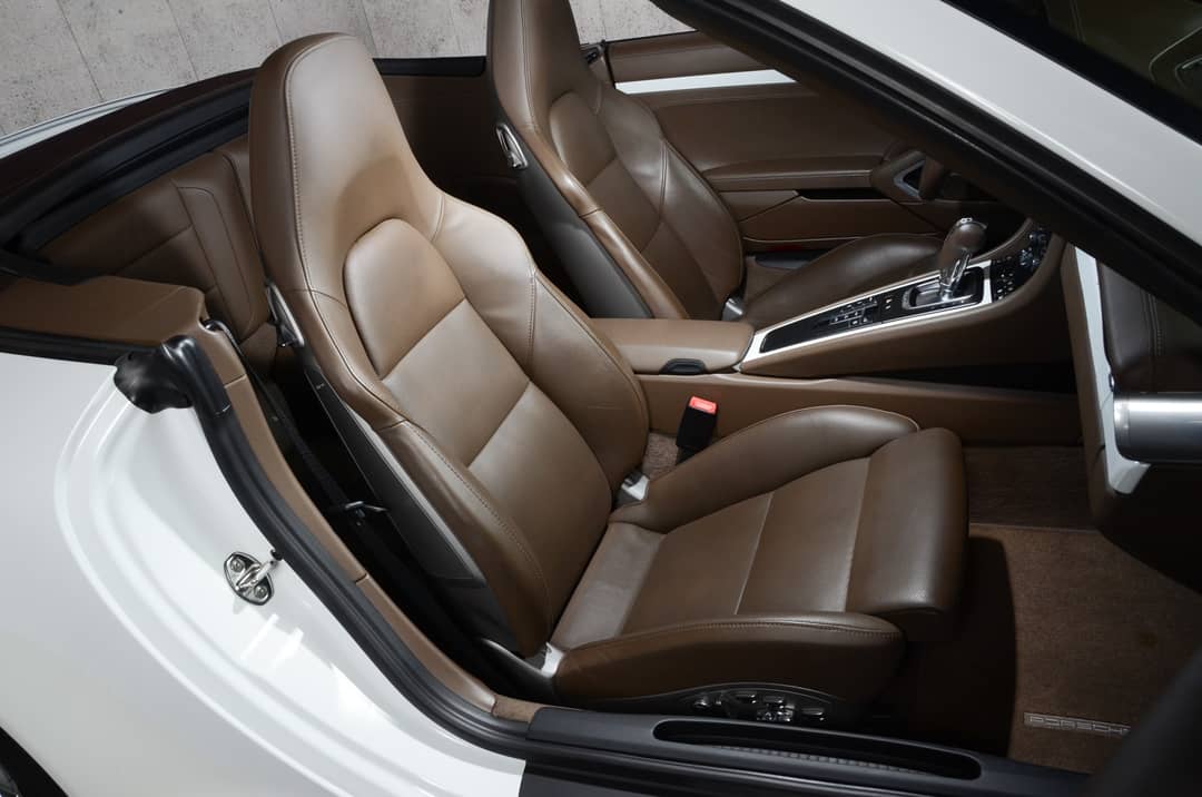 2013 Porsche 911 Carrera S — photo 32