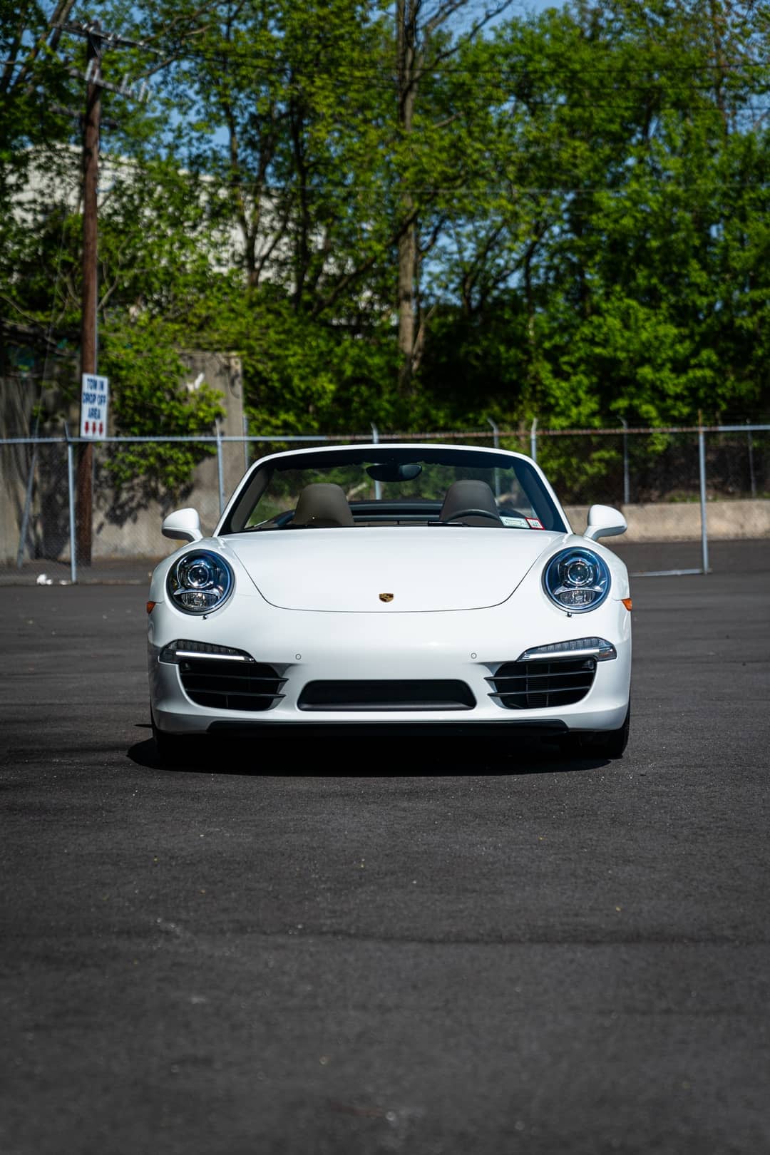 2013 Porsche 911 Carrera S — photo 7