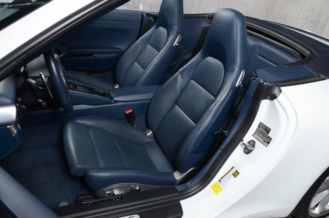 2013 Porsche 911 Carrera S — photo 24