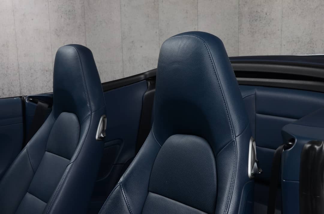 2013 Porsche 911 Carrera S — photo 25
