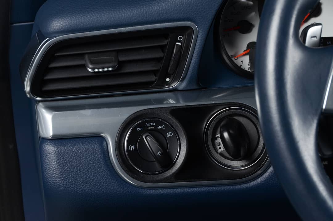 2013 Porsche 911 Carrera S — photo 26