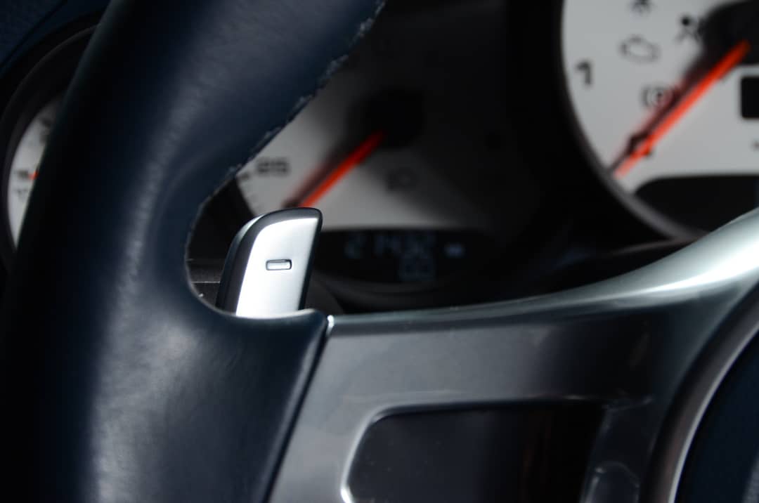 2013 Porsche 911 Carrera S — photo 28