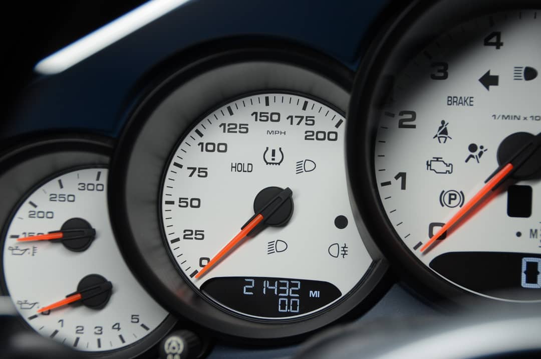 2013 Porsche 911 Carrera S — photo 30
