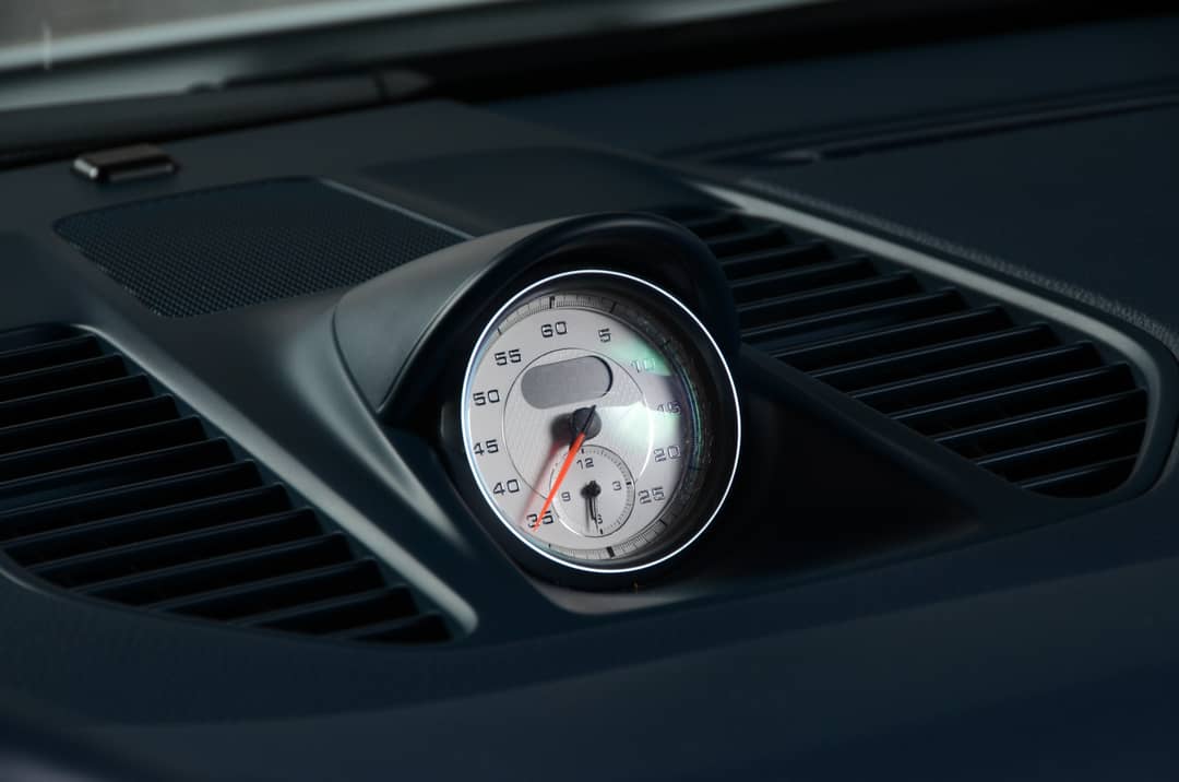 2013 Porsche 911 Carrera S — photo 31