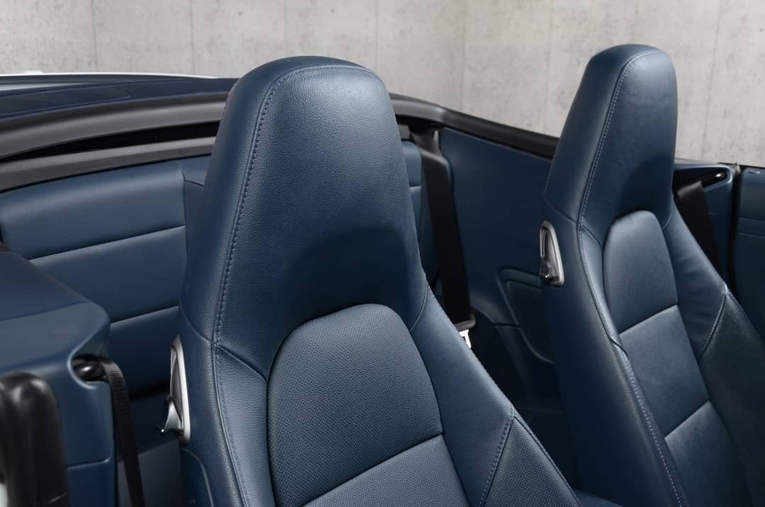 2013 Porsche 911 Carrera S — photo 33