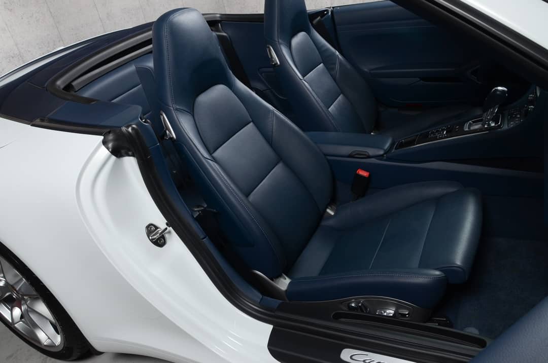2013 Porsche 911 Carrera S — photo 34
