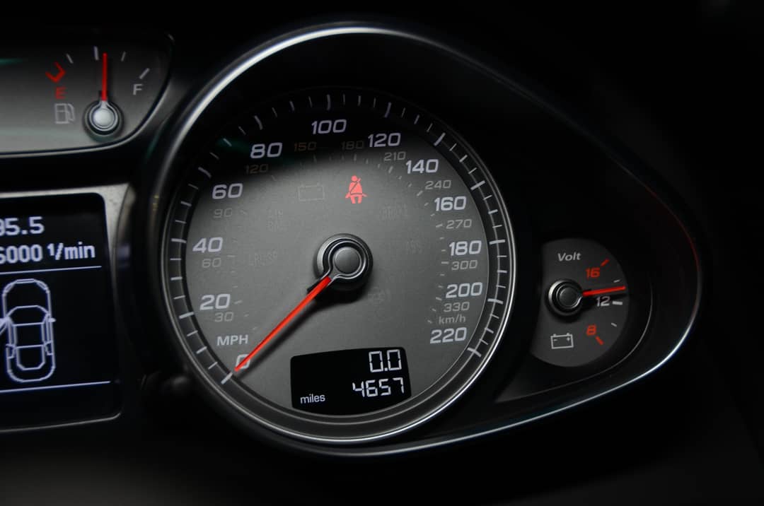 2014 Audi R8 4.2 quattro Spyder — photo 25